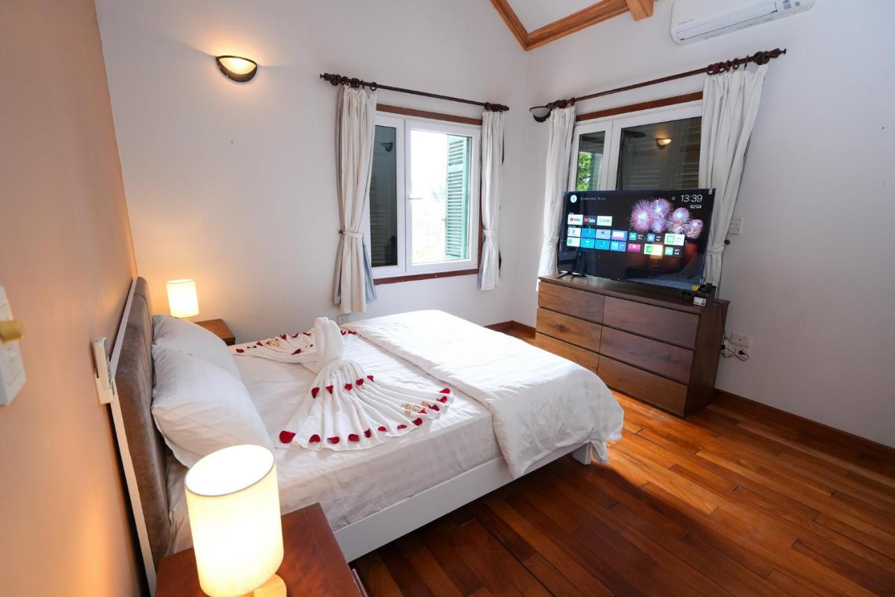 Musketeers Guest House Hanoi Luaran gambar