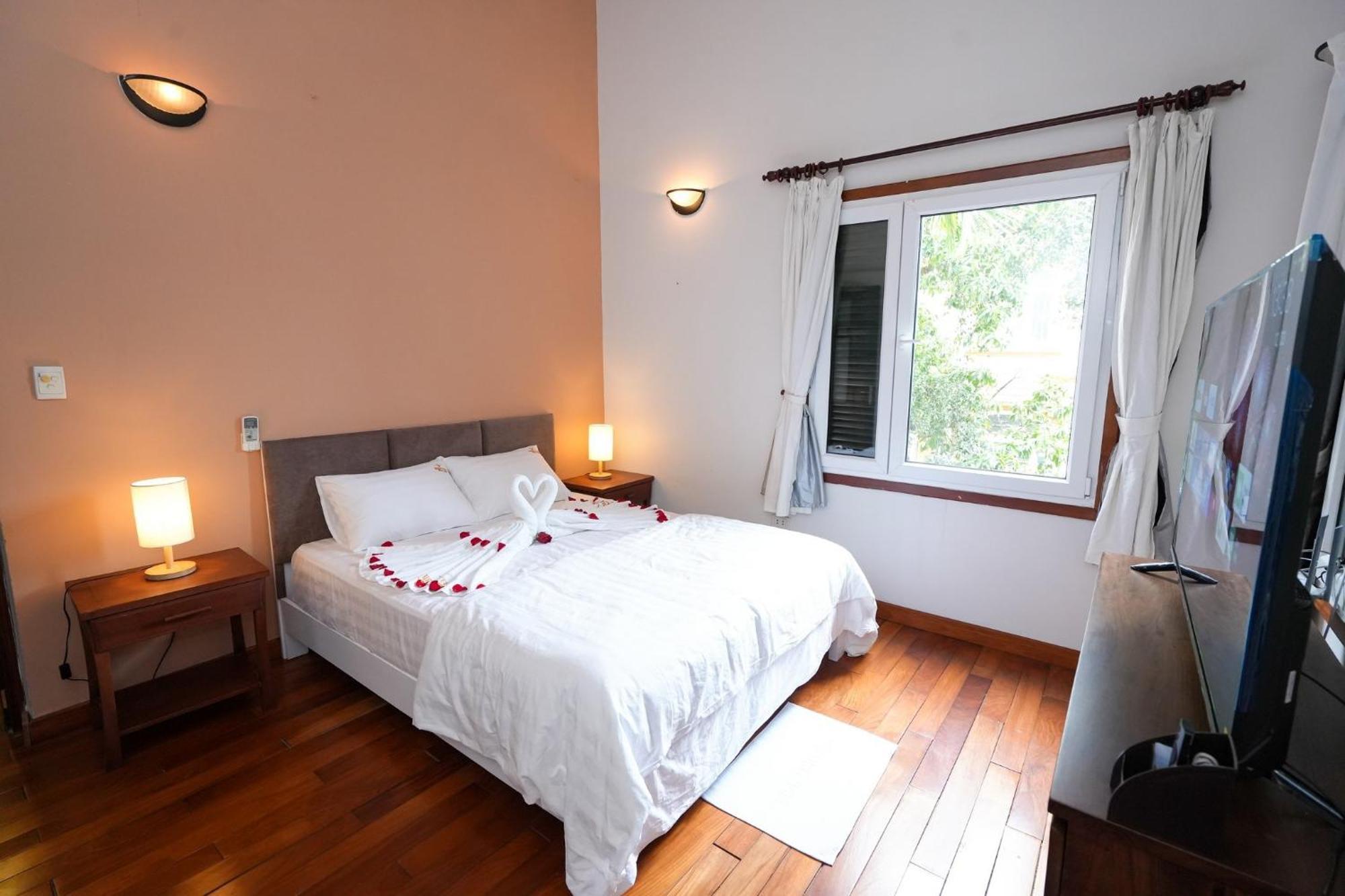 Musketeers Guest House Hanoi Luaran gambar